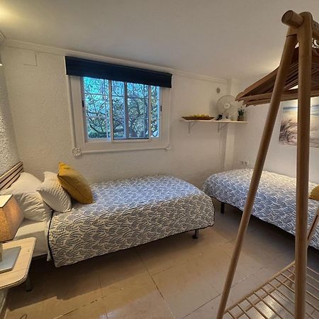 Lemon Tree Villa 몬세라트 외부 사진