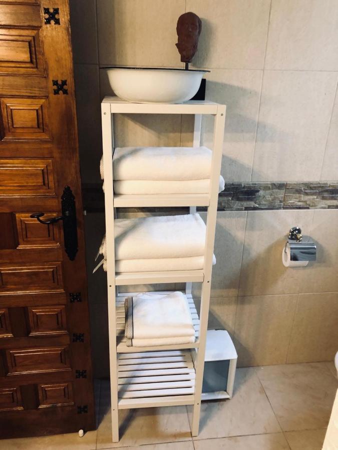 Lemon Tree Villa 몬세라트 외부 사진