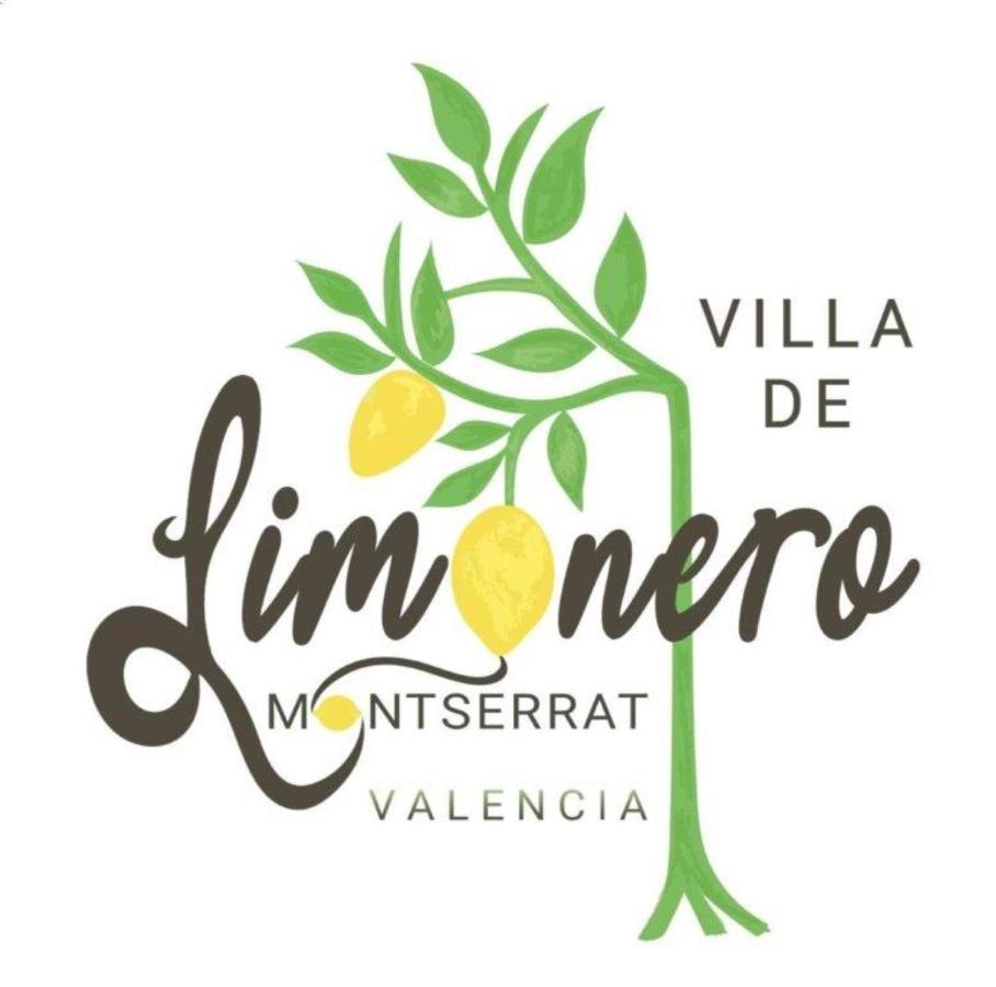 Lemon Tree Villa 몬세라트 외부 사진