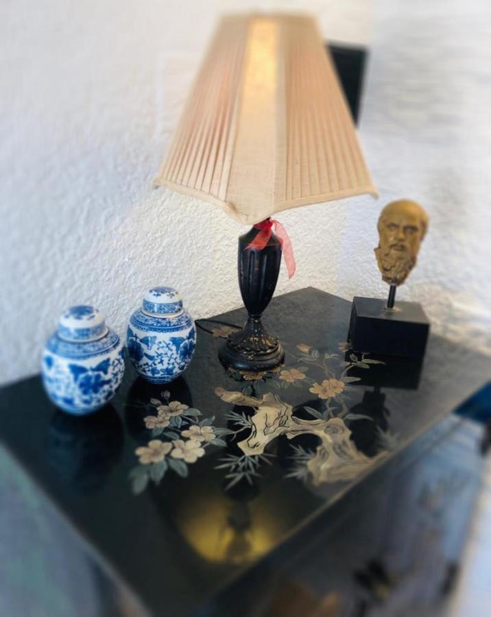 Lemon Tree Villa 몬세라트 외부 사진