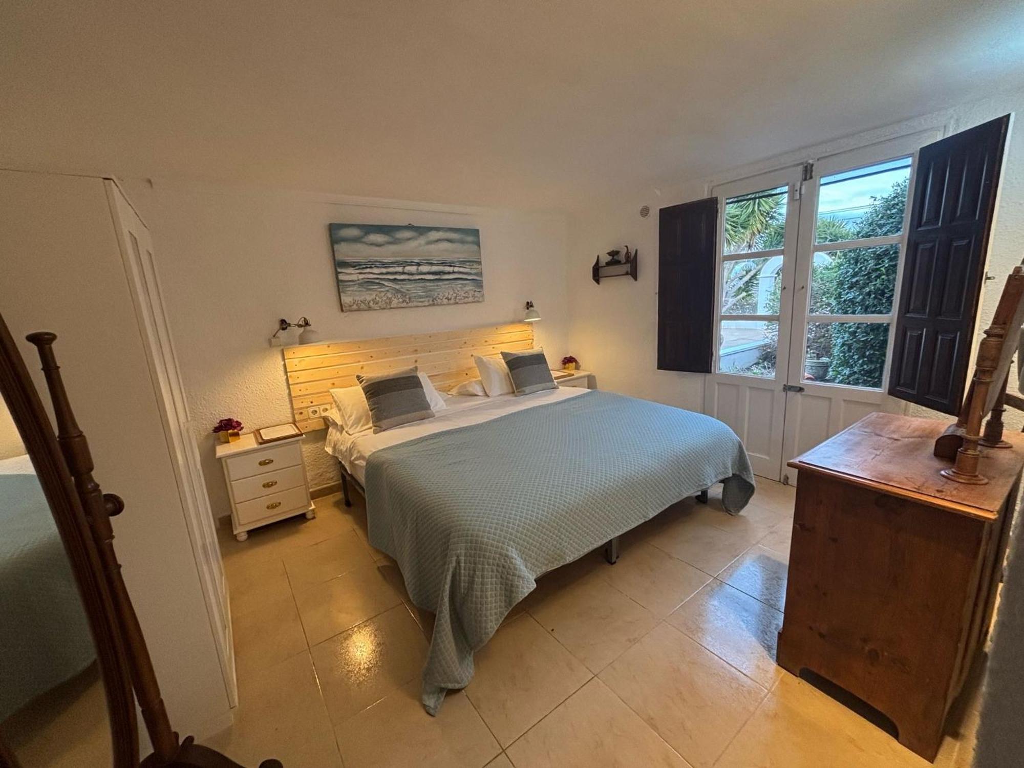 Lemon Tree Villa 몬세라트 외부 사진