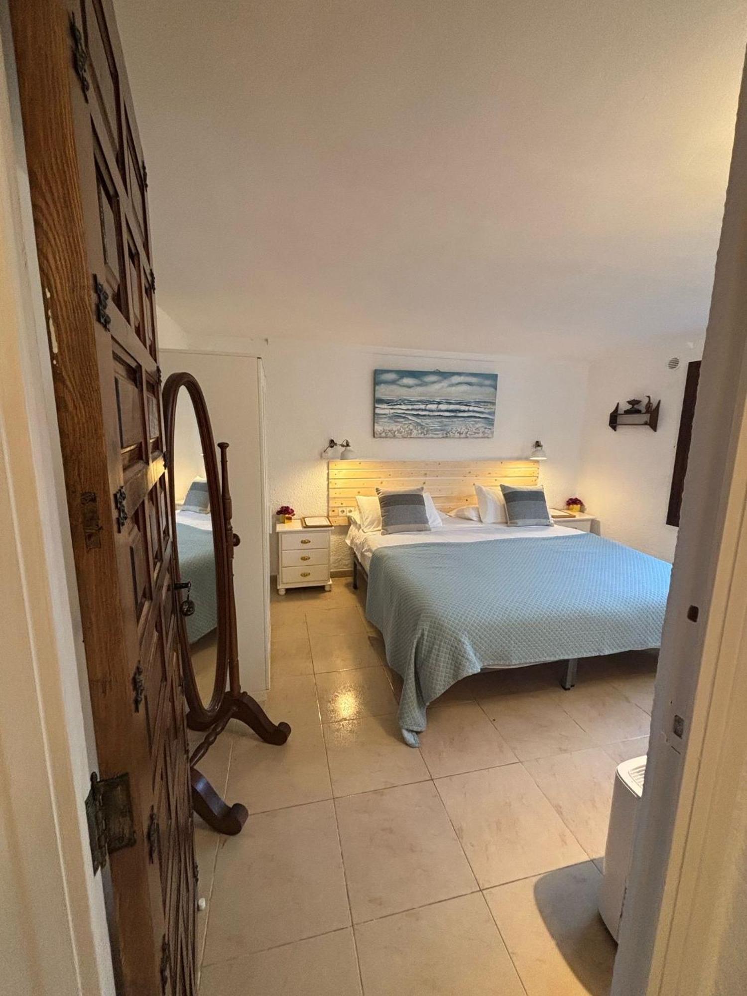 Lemon Tree Villa 몬세라트 외부 사진