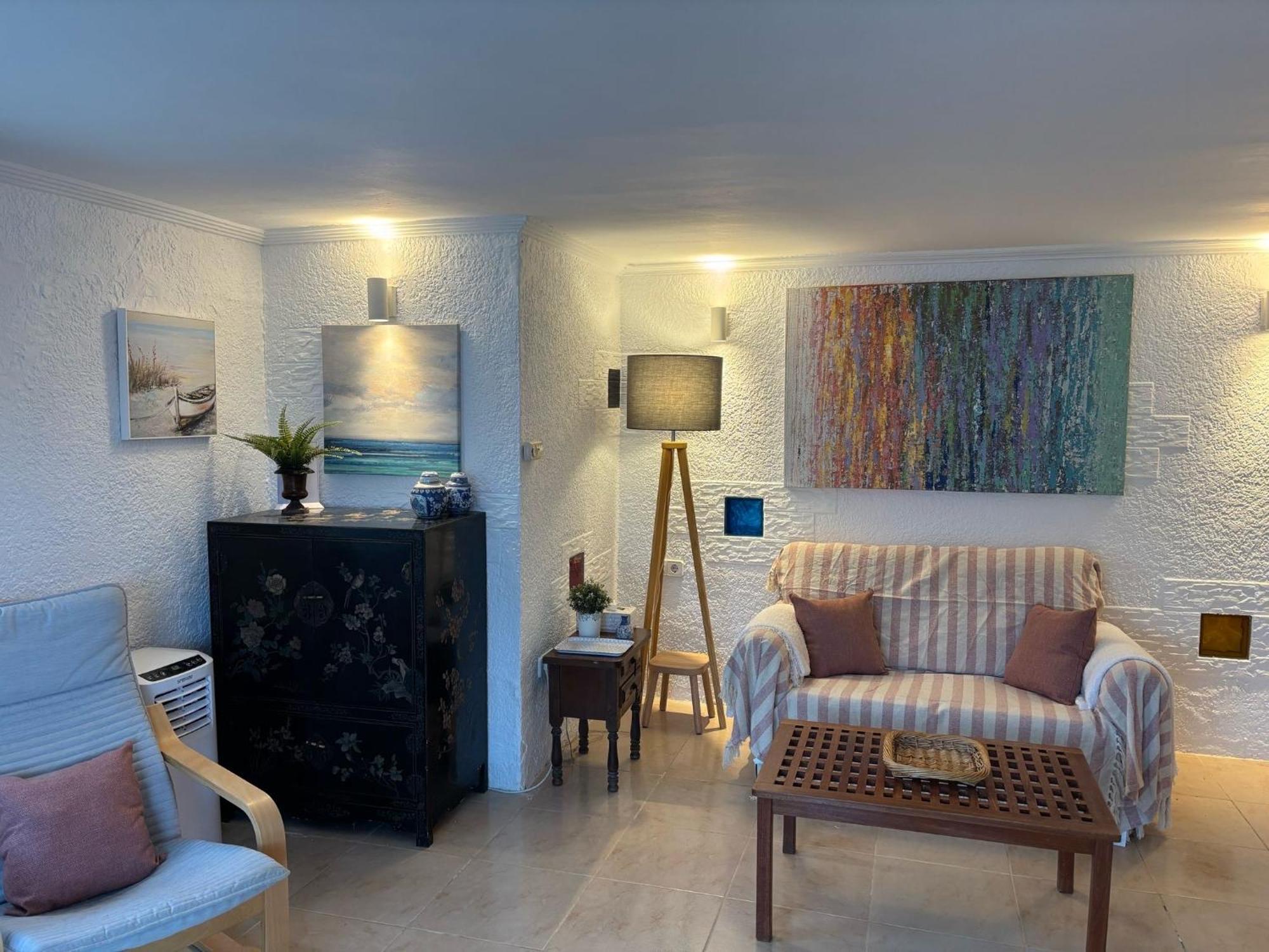 Lemon Tree Villa 몬세라트 외부 사진
