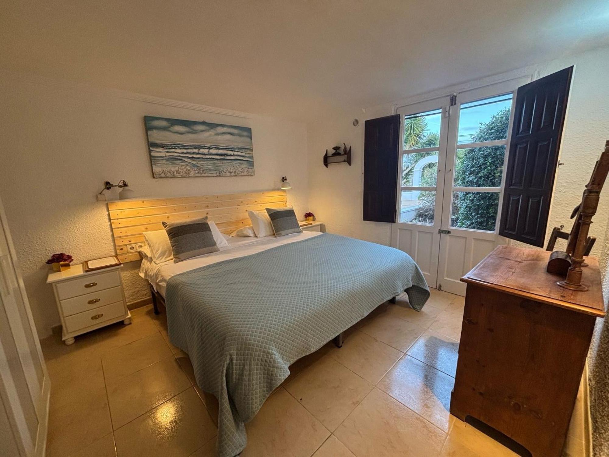 Lemon Tree Villa 몬세라트 외부 사진