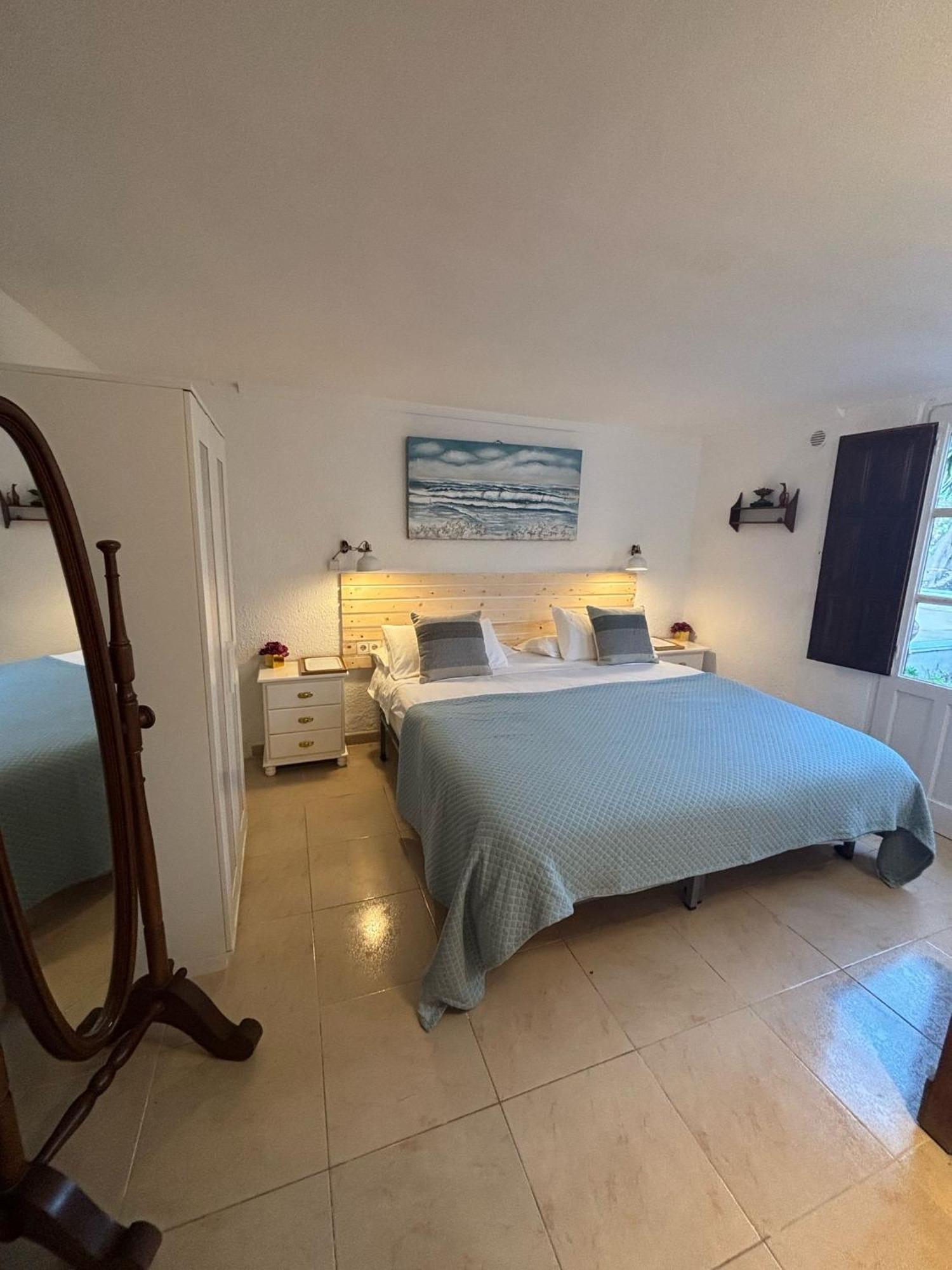 Lemon Tree Villa 몬세라트 외부 사진