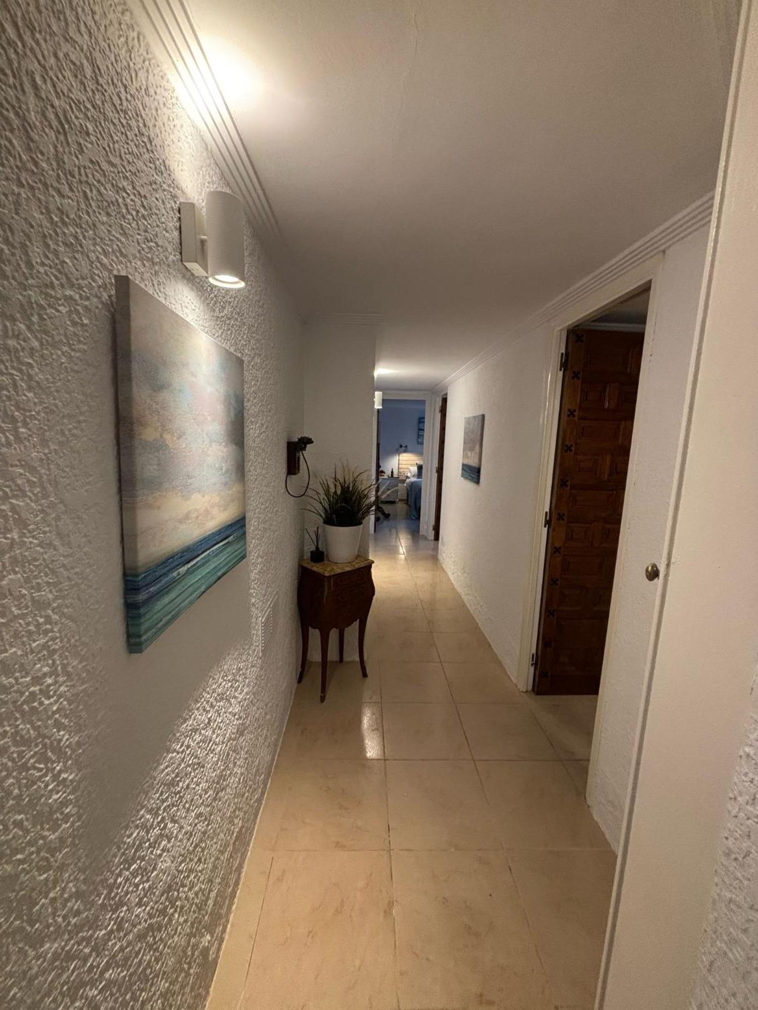 Lemon Tree Villa 몬세라트 외부 사진