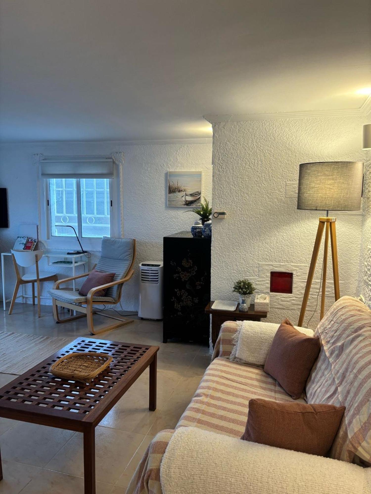 Lemon Tree Villa 몬세라트 외부 사진