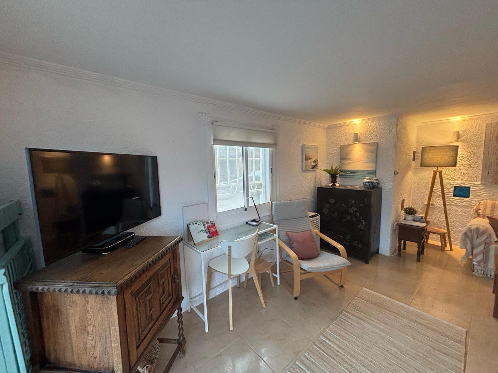 Lemon Tree Villa 몬세라트 외부 사진