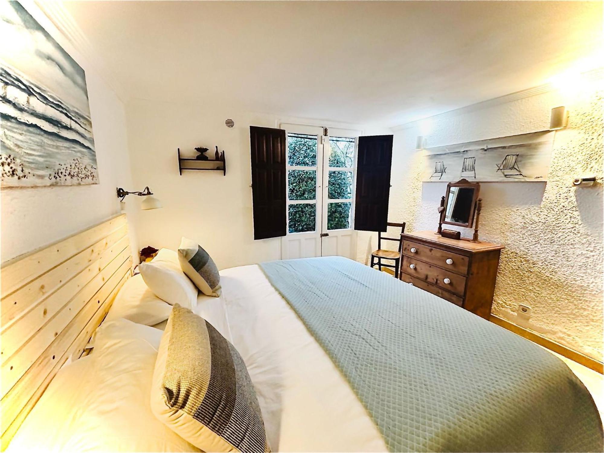 Lemon Tree Villa 몬세라트 외부 사진